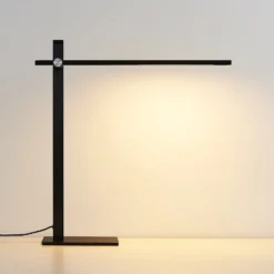 Lucande Wasko -LED-pöytälamppu