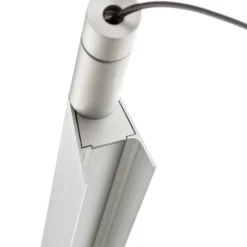 Luceplan Compendium – LED-riippuvalaisin, alumiini