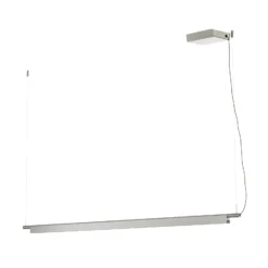 Luceplan Compendium – LED-riippuvalaisin, alumiini