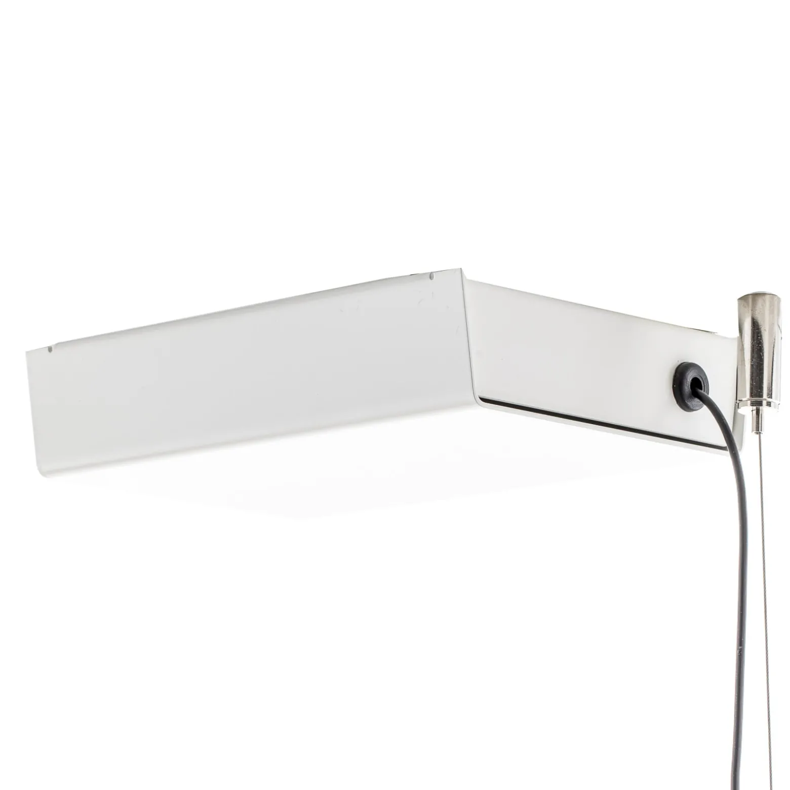 Luceplan Compendium – LED-riippuvalaisin, alumiini