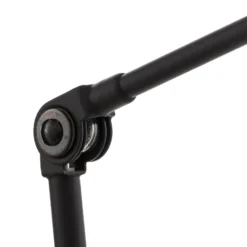 Lumina Daphine LED-lattiavalaisin 3000K, musta