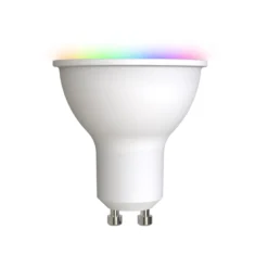 LUUMR Smart GU10 4.7W RGBW CCT ZigBee Tuya Hue 2kpl LUUMR Smart GU10 4.7W