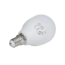 LUUMR Smart LED E14 P45 4,9 W RGBW CCT ZigBee Hue