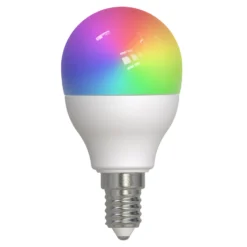 LUUMR Smart LED E14 P45 4,9 W RGBW CCT ZigBee Hue