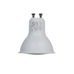 LUUMR Smart LED GU10 4,7 W RGB matt ZigBee Hue
