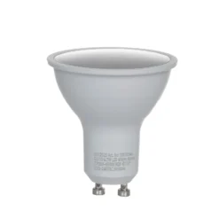 LUUMR Smart LED GU10 4,7 W RGB matt ZigBee Hue