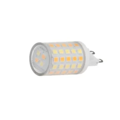LUUMR Smart LED G9 2,5 W CCT kirkas ZigBee Hue