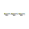 LUUMR Smart LED GX53 9W CCT ZigBee Hue sarja 3 kpl