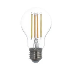 LUUMR Smart LED-lamppu E27 A60 7W kirkas ZigBee Hue Tuya