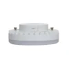 LUUMR Smart LED-lamppu 2kpl GX53 9W WLAN CCT matta Tuya