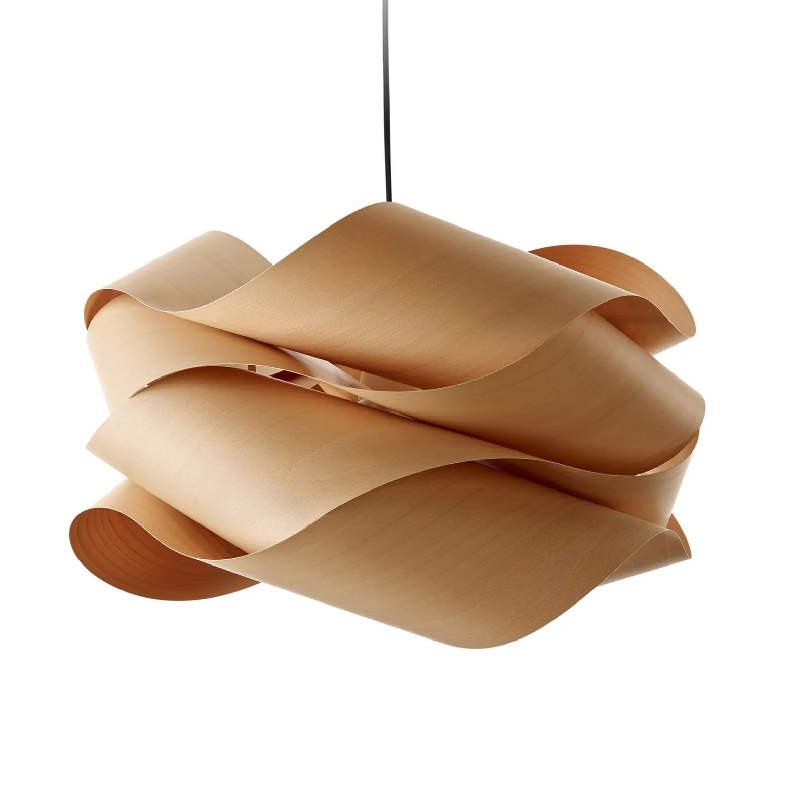 LZF Link -riippuvalo Ø 69 cm, pyökki