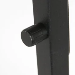 Maavalaisin Stang, musta/ruskea, korkeus 160 cm, korkki