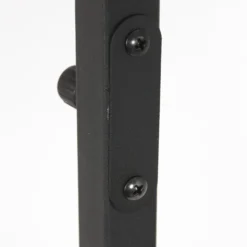 Maavalaisin Stang, musta/ruskea, korkeus 160 cm, korkki