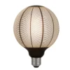 Magician-LED-lamppu E27 4 W, Ø 12,5cm