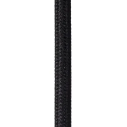 Maloto-riippuvalaisin, lasi, 7-valo, meripihka, 150 cm