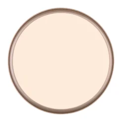 Manni LED-kattovalaisin, Ø 39 cm, musta/bronssinvärinen, CCT
