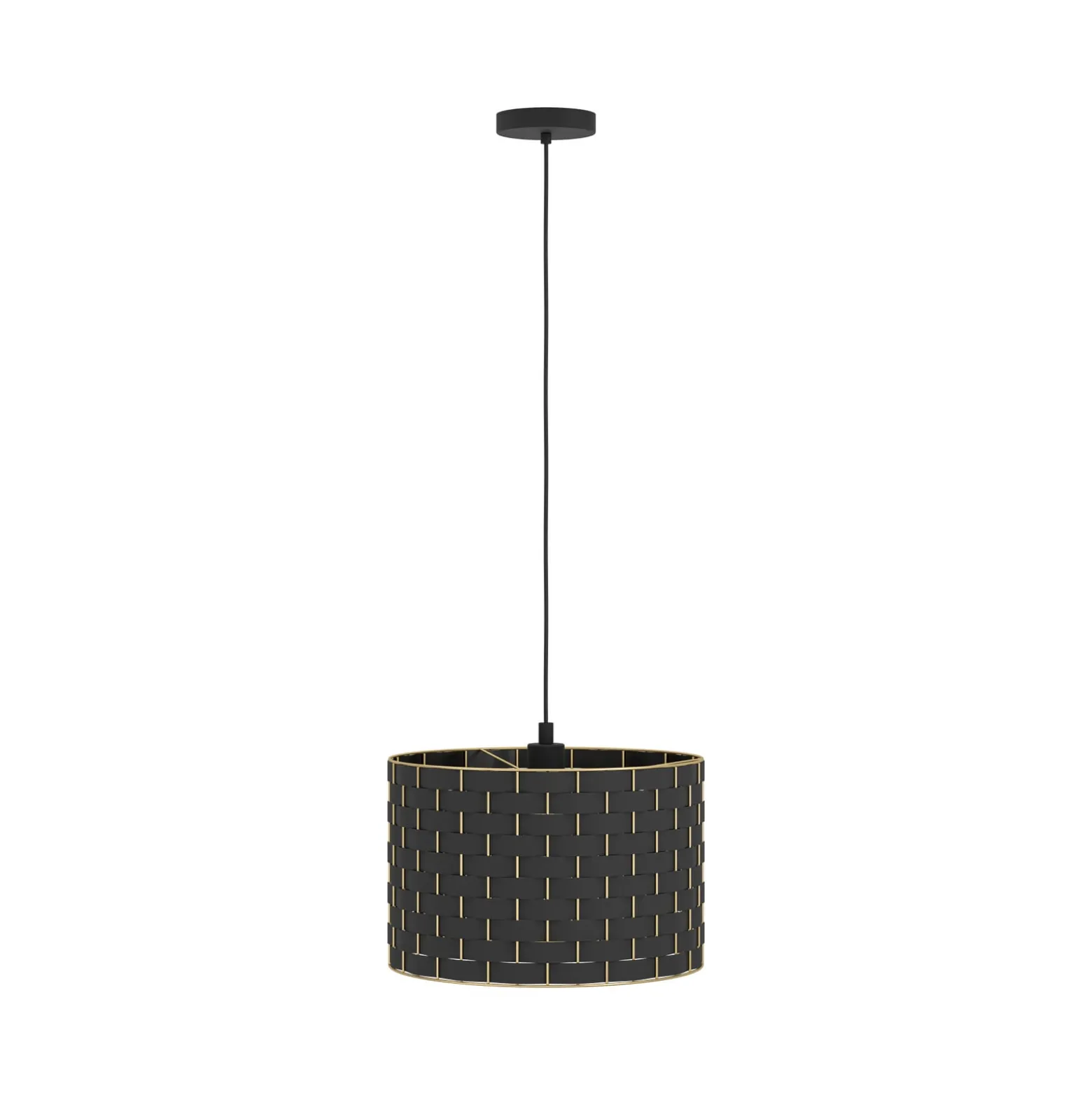Marasales-riippuvalaisin tekstiilistä, Ø 38 cm