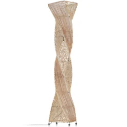 Marco lattiavalaisin, käännettävä, 150 cm