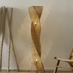 Marco lattiavalaisin, käännettävä, 150 cm