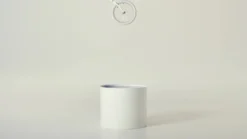 MARSET Dipping Light M-pöytävalo vihreä/grafiitti