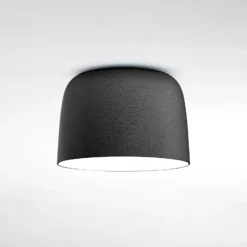 MARSET Djembé C 42.28 -kattovalaisin Triac harmaa
