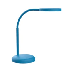 MAULjoy LED-pöytävalaisin, sininen