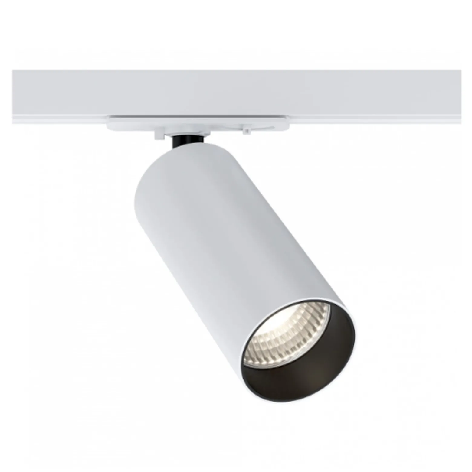 Maytoni Focus LED-valonheitin, Unity-järjestelmä, Triac, 930, valkoinen