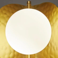 Maytoni kattovalaisin Tropic, messinki, 6-valo, leveys 78 cm