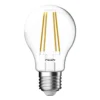 MEGAMAN E27 4W LED-lamppu filament 840 lm 2700 K