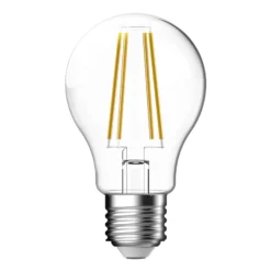 MEGAMAN E27 4W LED-lamppu filament 840 lm 2700 K