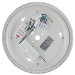 Megaman Renzo+-LED-seinävalo ColorSelect HF-Sensor
