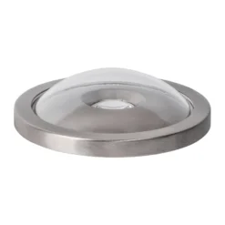 Megatron Brighteye GX53 7W 2700K Ø11.2cm titaani