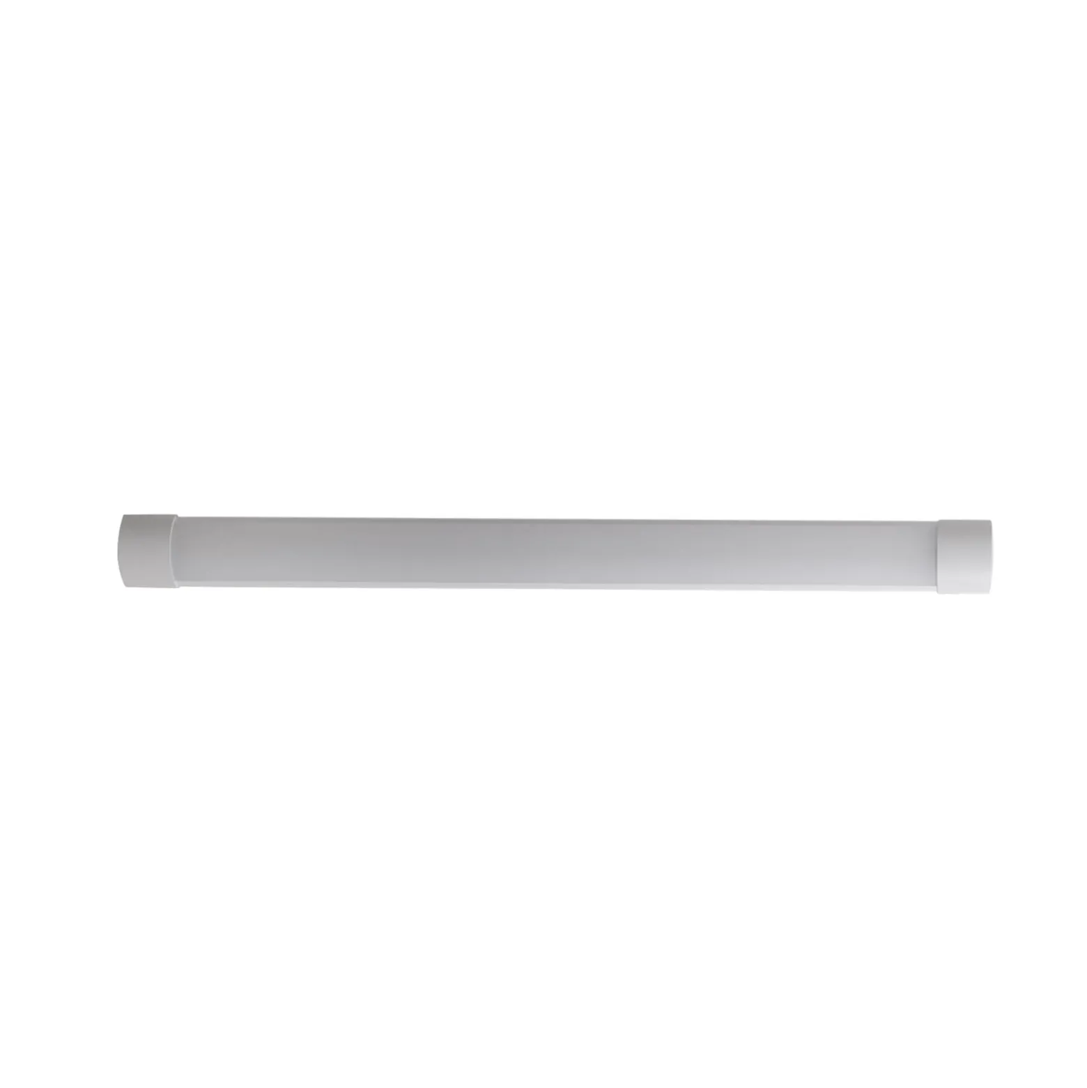 MEGATRON LED-kattovalaisin Base Lista, 90 cm, 3600 lm, CCT