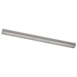 Mera LED-seinävalaisin, leveys 120 cm, alumiini, 4000K