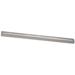 Mera LED-seinävalaisin, leveys 120 cm, alumiini, 4000K