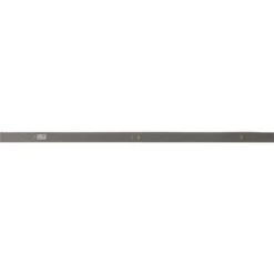 Mera LED-seinävalaisin, leveys 120 cm, alumiini, 4000K