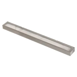 Mera LED-seinävalaisin, leveys 80 cm, alumiini, 4000K