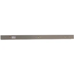 Mera LED-seinävalaisin, leveys 80 cm, alumiini, 4000K