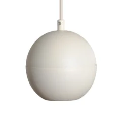 Midway-riippuvalo, hiekanvärinen, 5-lamppuinen, pituus 105 cm, GU10