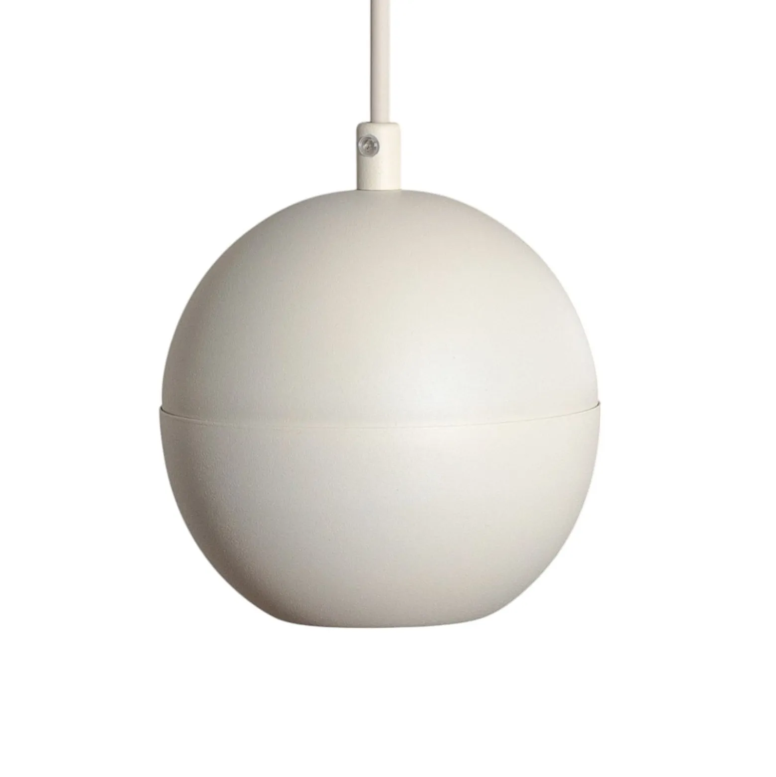 Midway-riippuvalo, hiekanvärinen, 5-lamppuinen, pituus 105 cm, GU10