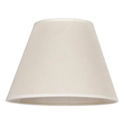 Mini Romance -varjostin lattiavalolle, beige
