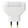 Mini yövalo Plaats LED
