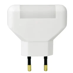 Mini yövalo Plaats LED