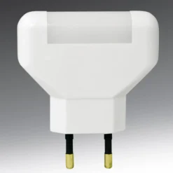 Mini yövalo Plaats LED
