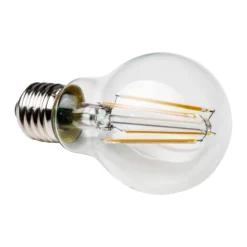 Müller Licht LED-lamppu, E27, 7 W, 2700 K, hehkulanka, hehkulamppu