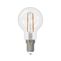 Müller Licht LED tippa E14 2 W hehkulanka 2700 K kirkas 2kpl 2kpl