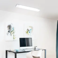 Müller Licht Scala DIM 150 LED-kattovalaisin Müller Licht Scala DIM 150