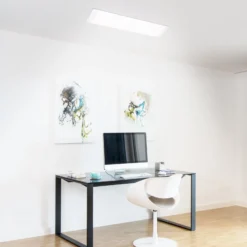 Müller Licht Stilo LED kattovalaisin, 60 cm