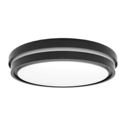 Müller Licht tint Kea LED-kattovalaisin, Ø 42 cm