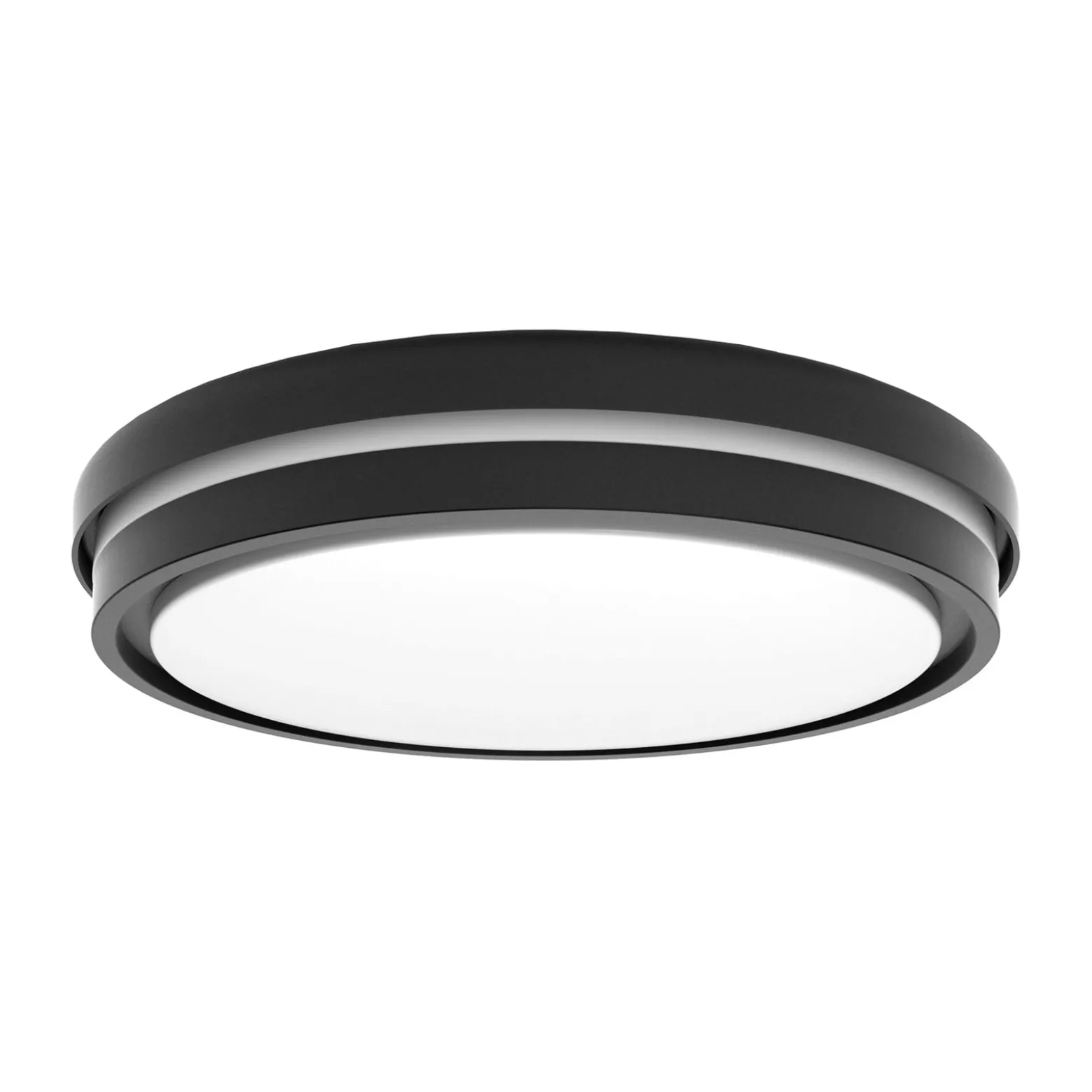 Müller Licht tint Kea LED-kattovalaisin, Ø 42 cm